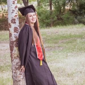 Meet your Posher, Clairissa